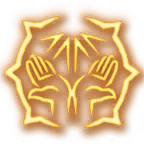 Aura de dévotion