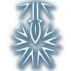 Bénédiction du dieu de la guerre