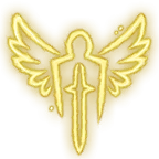 Esprits gardiens (radiant)
