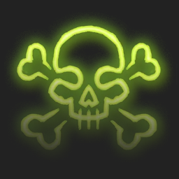 Résistance au poison
