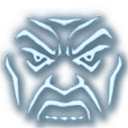 Rage implacable